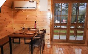 The Pine Forest Cottage
