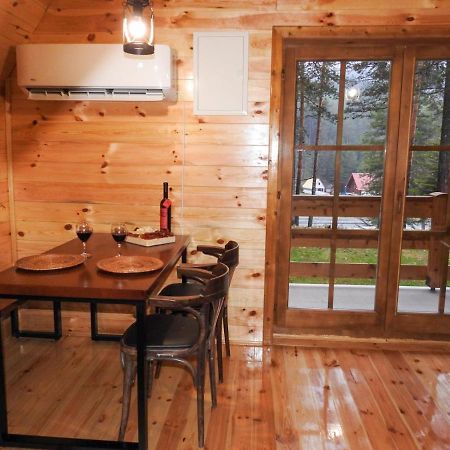 The Pine Forest Cottage Žabljak Extérieur photo